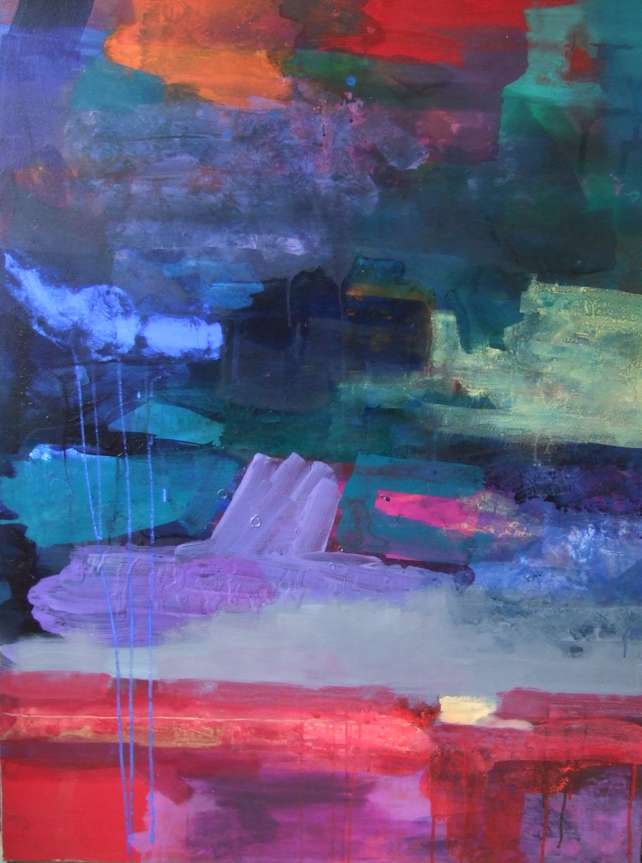 peinture abstraite peinture abstraite