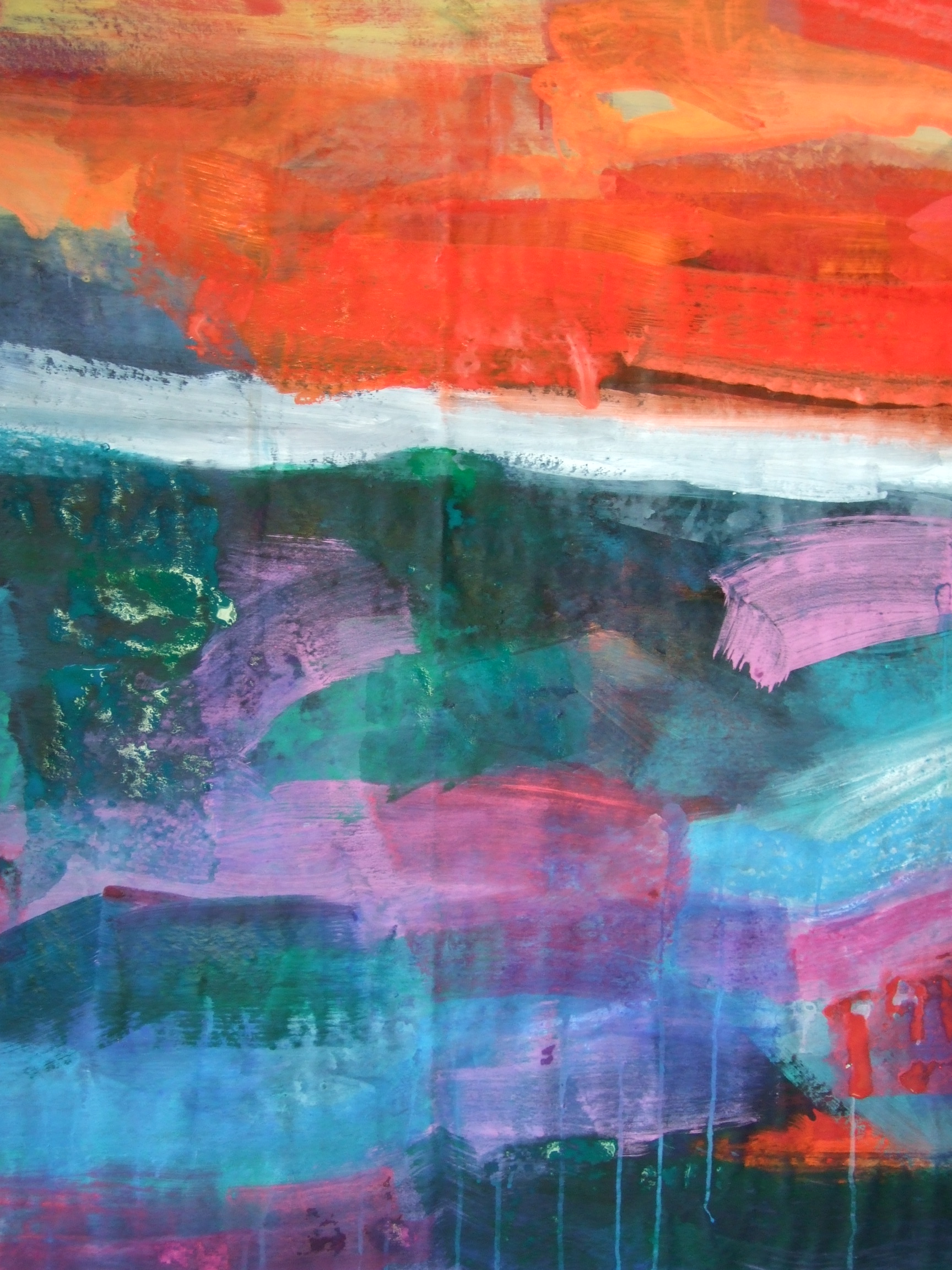 peinture abstraite peinture abstraite